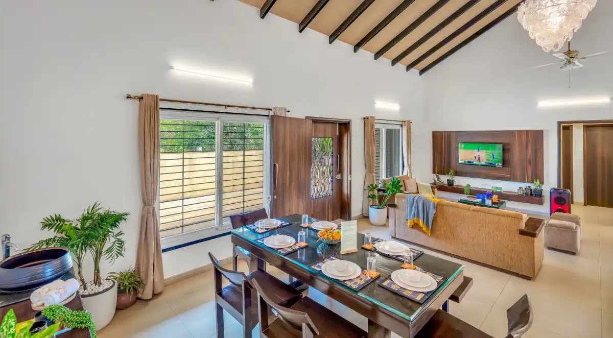 Casa Bella, Nashik