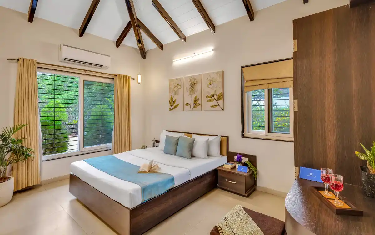 Casa Bella, Nashik
