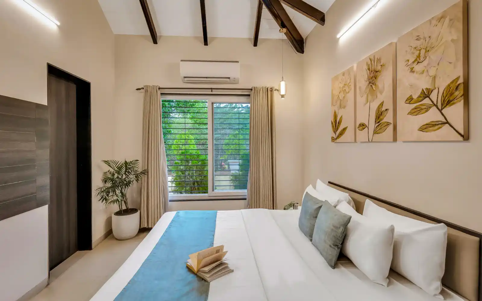 Casa Bella, Nashik