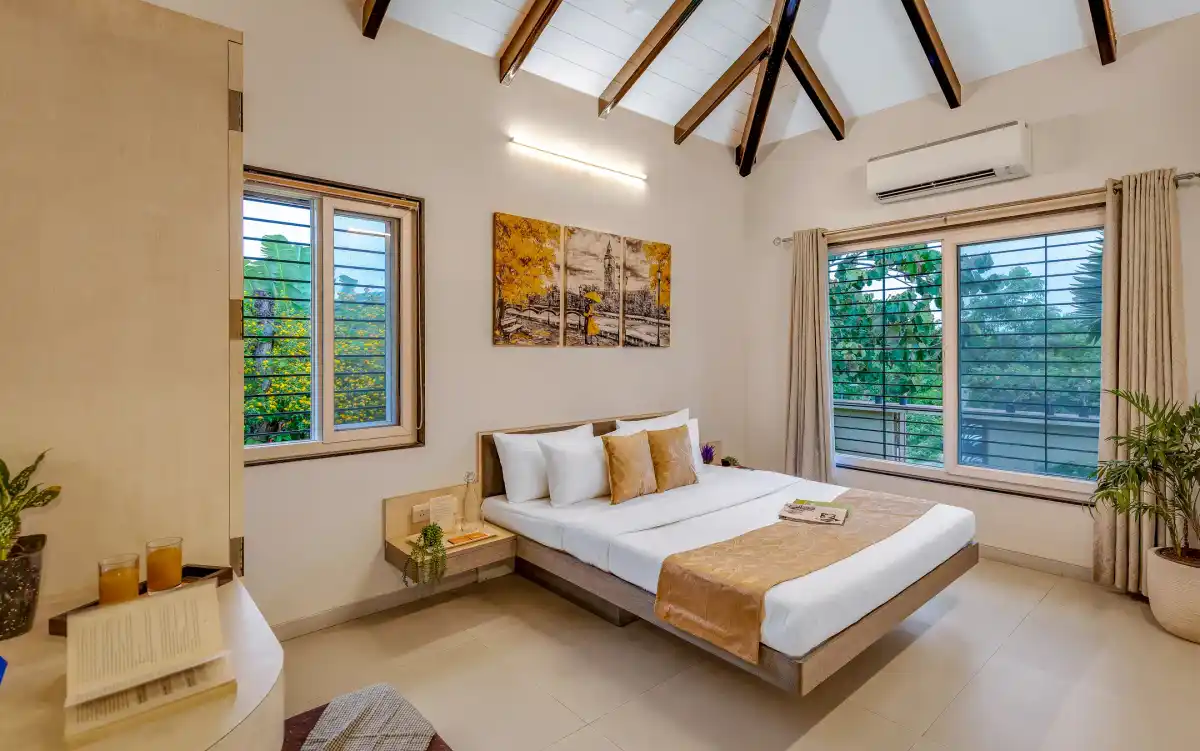 Casa Bella, Nashik