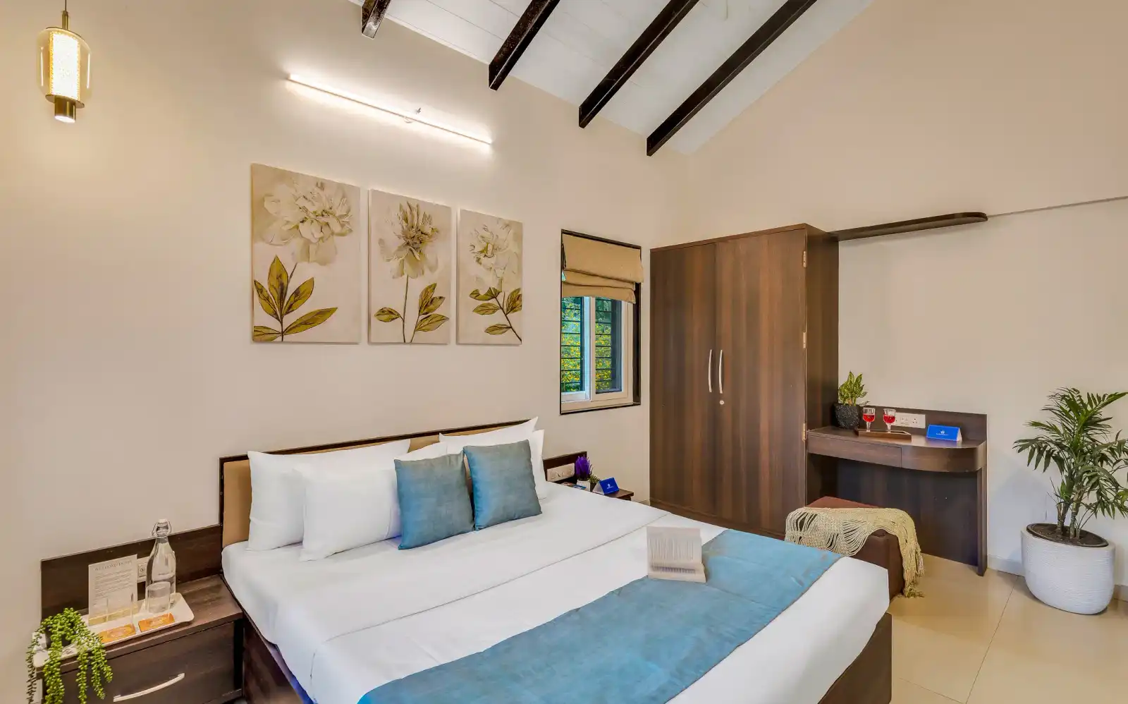 Casa Bella, Nashik