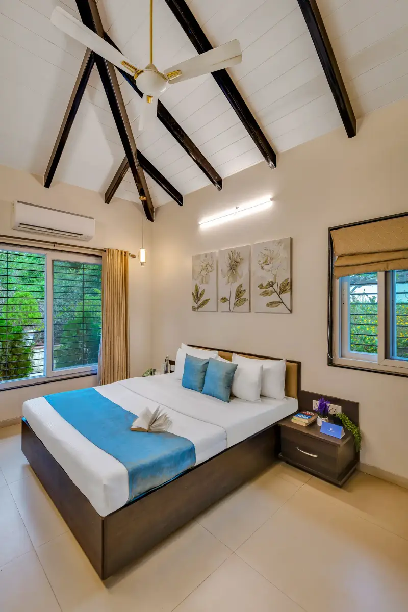 Casa Bella, Nashik