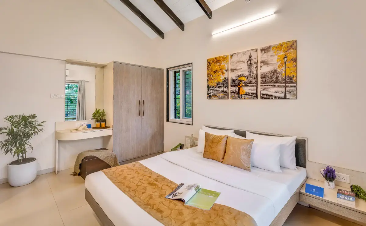 Casa Bella, Nashik