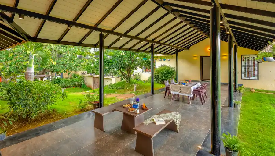 Casa Bella, Nashik