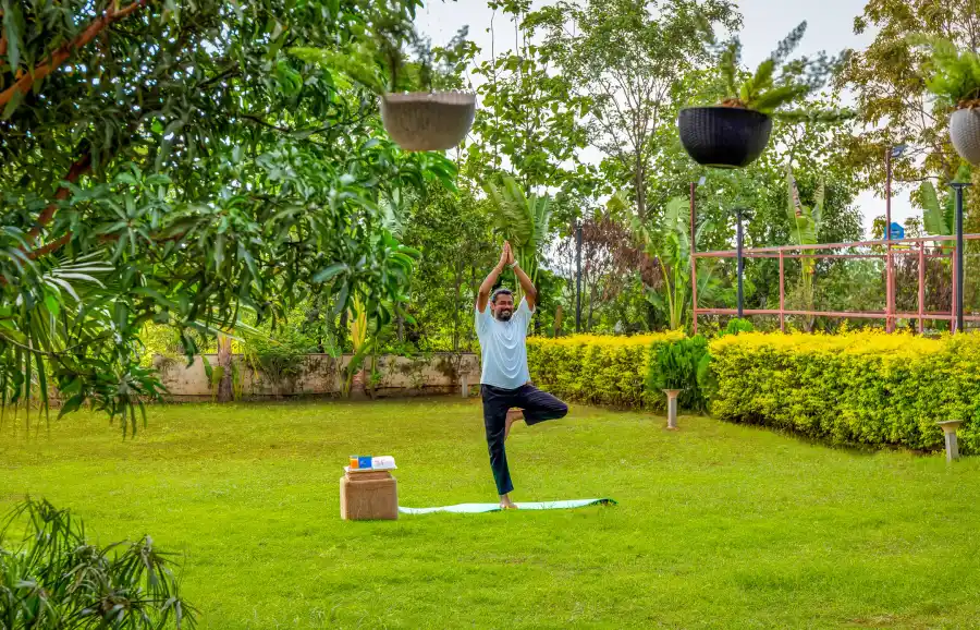 Casa Bella, Nashik