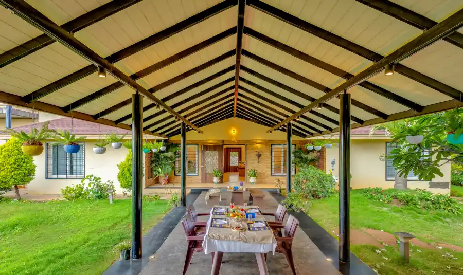 Casa Bella, Nashik