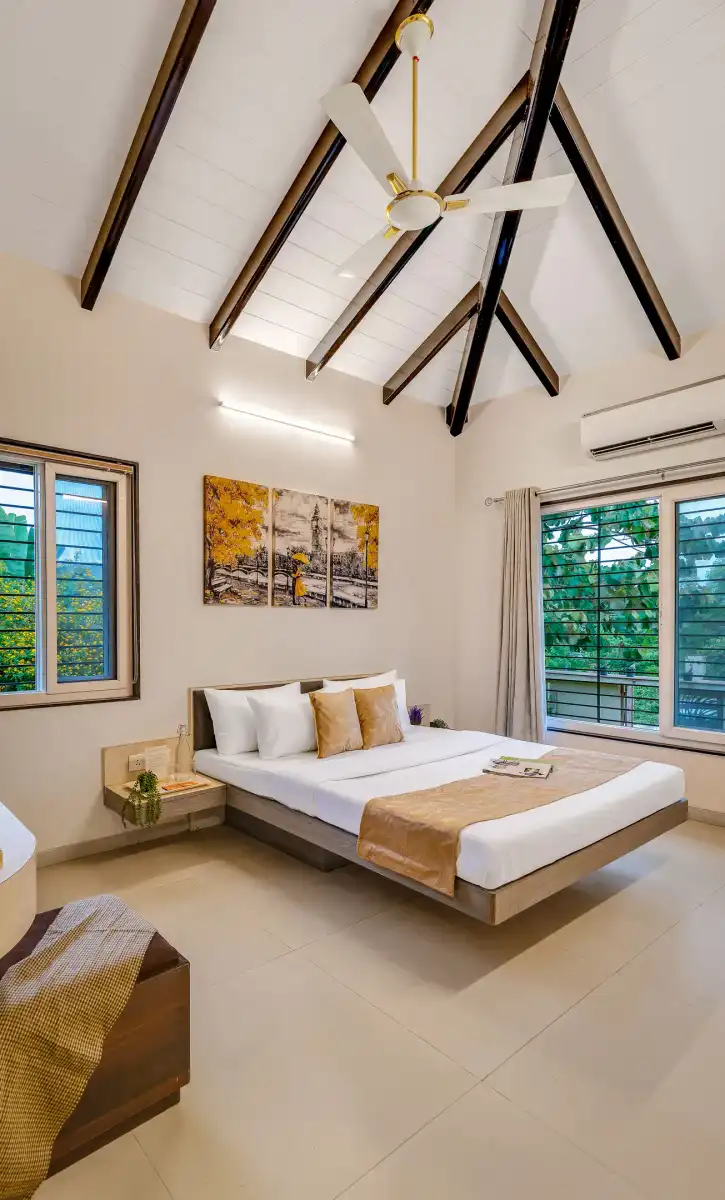 Casa Bella, Nashik