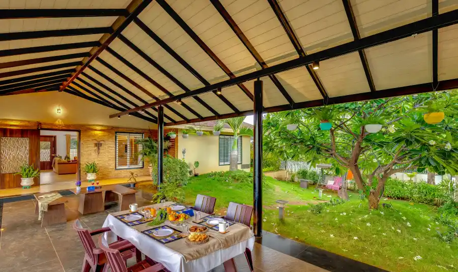 Casa Bella, Nashik