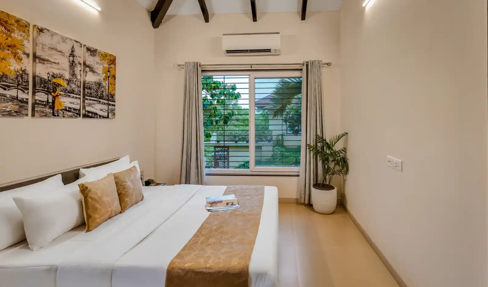 Casa Bella, Nashik