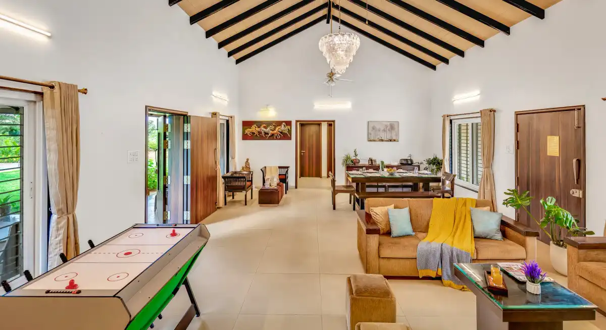 Casa Bella, Nashik