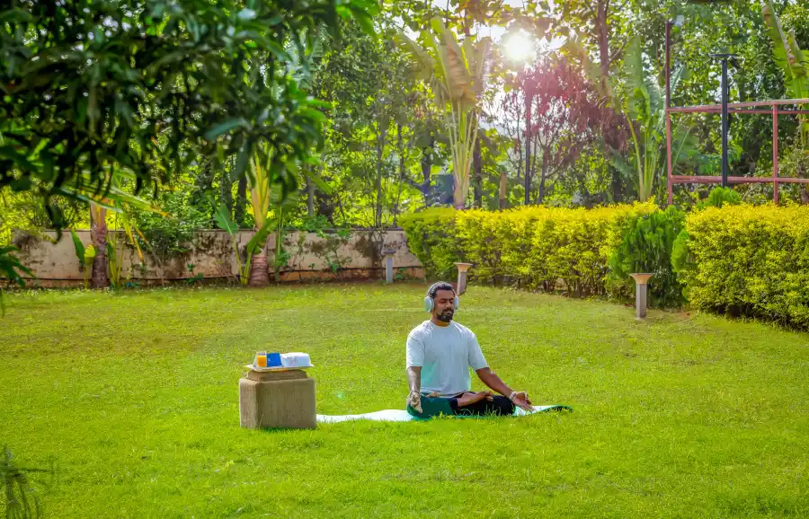 Casa Bella, Nashik