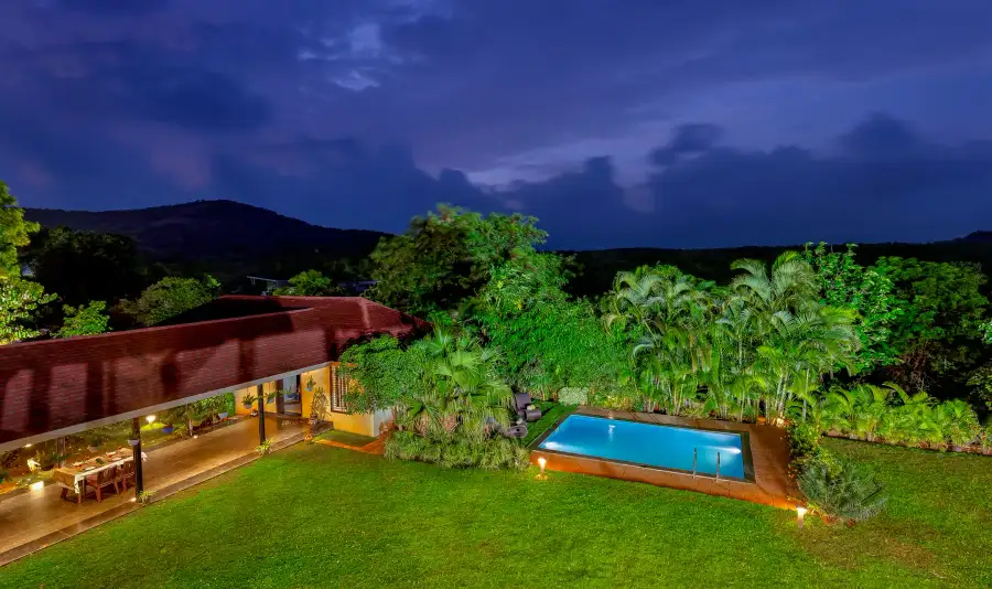 Casa Bella, Nashik