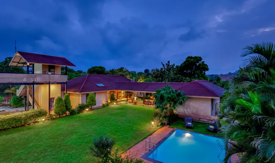Casa Bella, Nashik