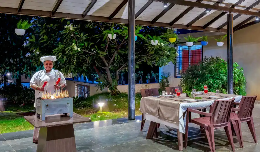 Casa Bella, Nashik