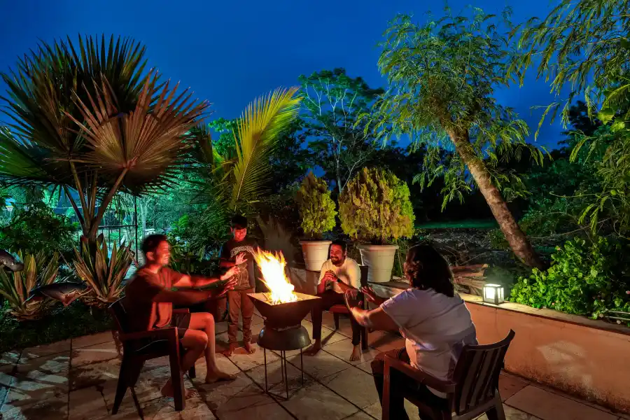 Casa Bella, Nashik