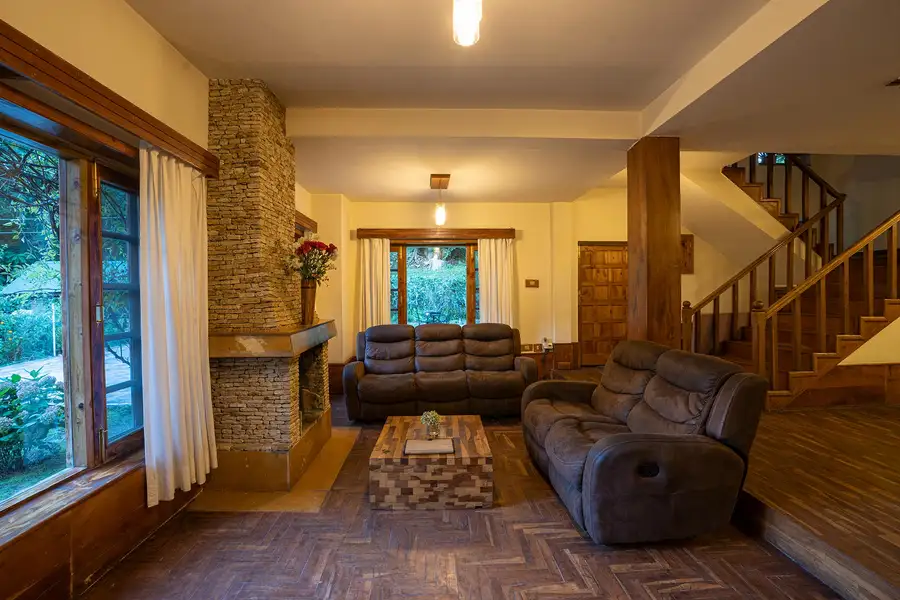 Casa Bella Vista, Manali