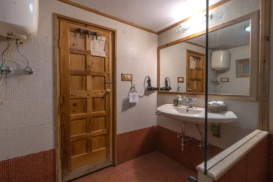 Casa Bella Vista, Manali