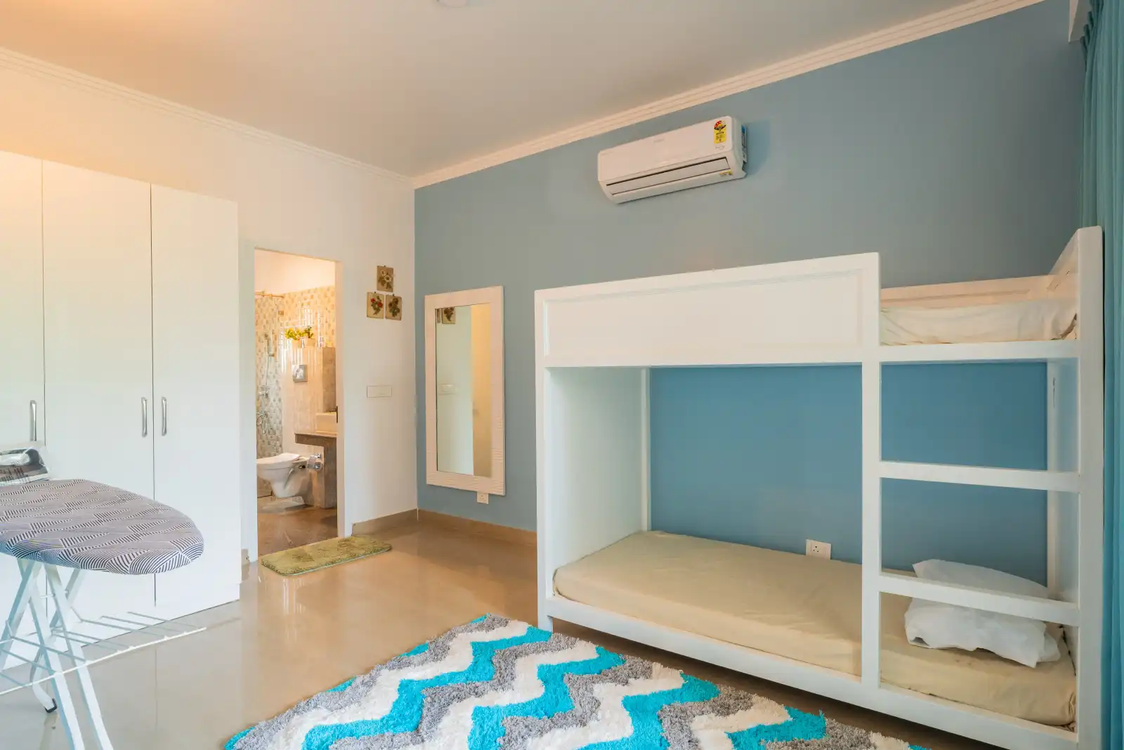 Casa Bella Vista, North Goa