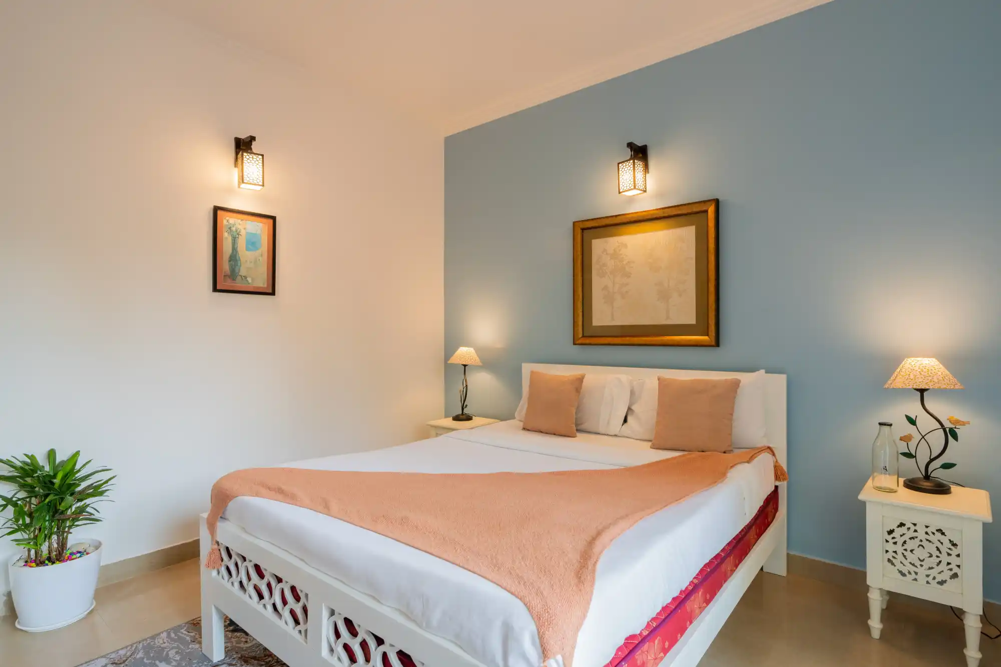 Casa Bella Vista, North Goa