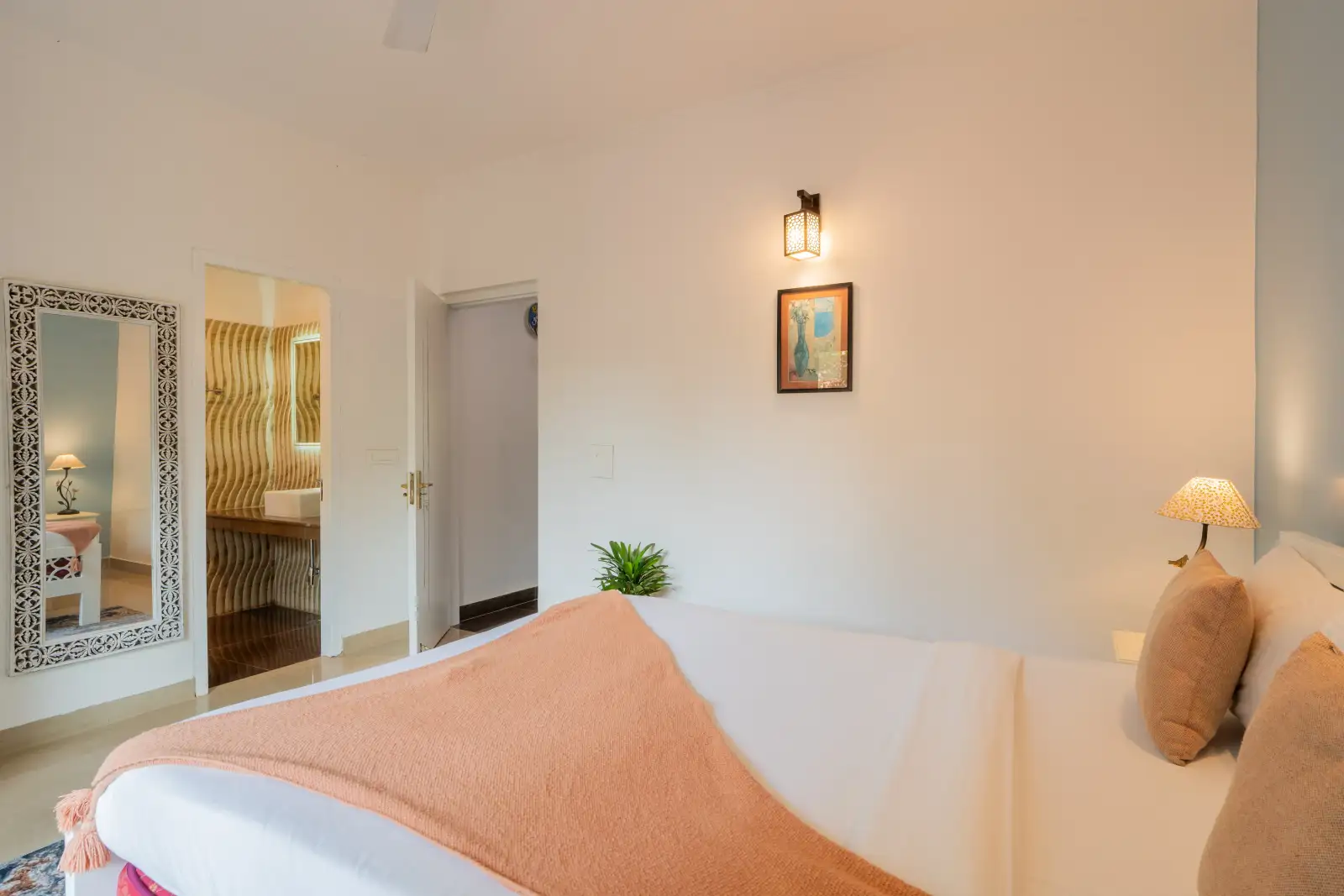 Casa Bella Vista, North Goa