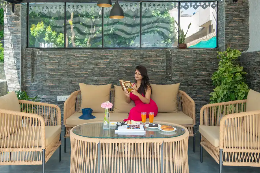 Casa Bianca, Dehradun