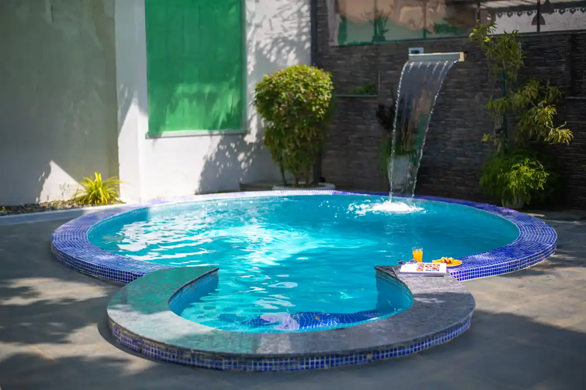 Casa Bianca, Dehradun
