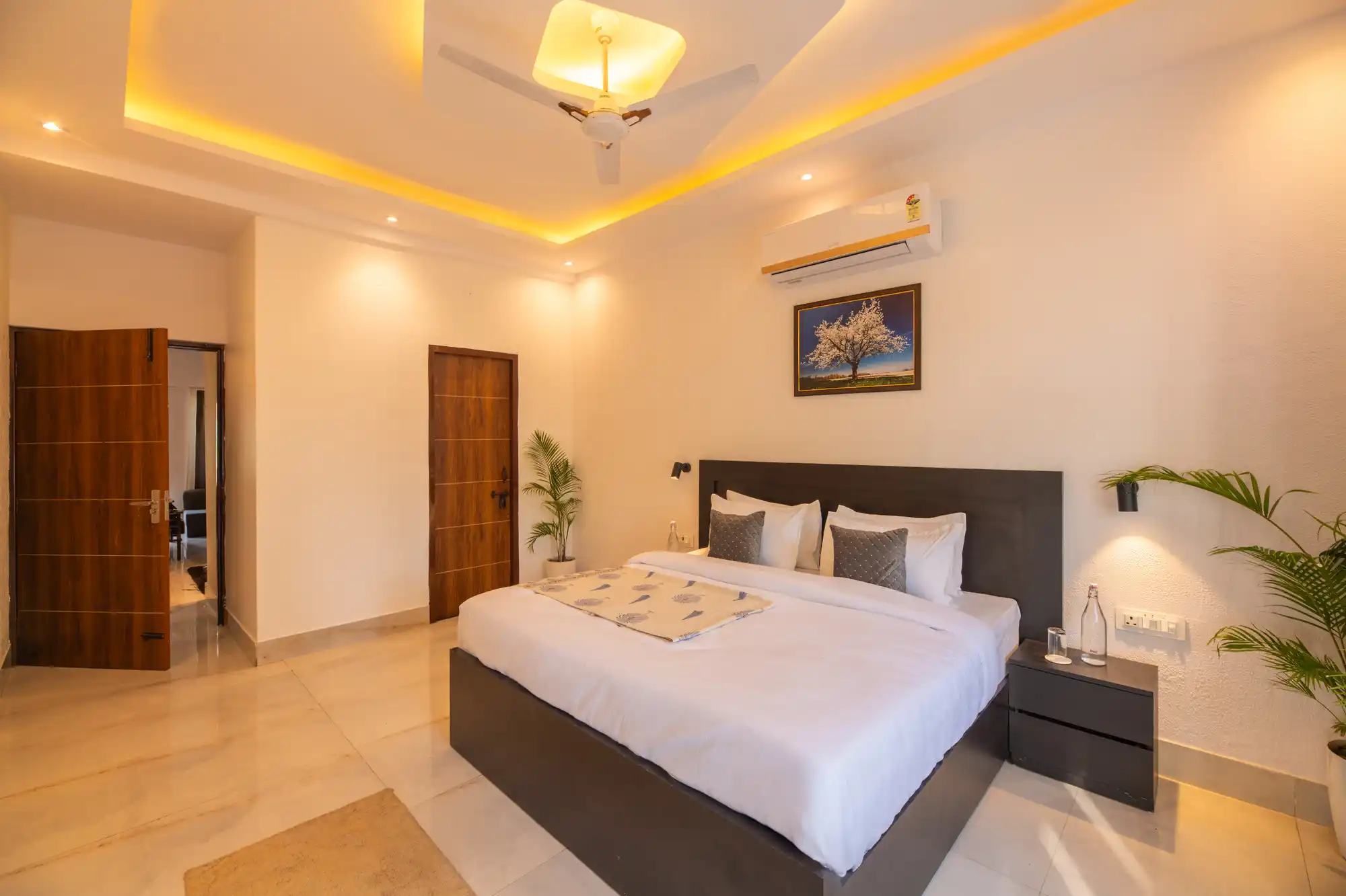 Casa Bianca, Dehradun