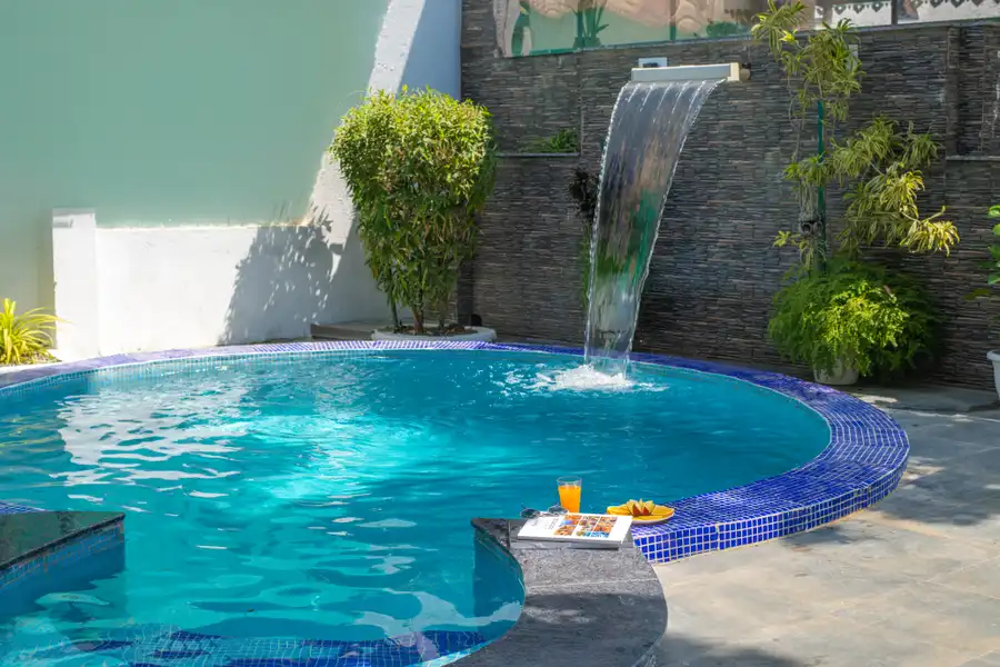 Casa Bianca, Dehradun