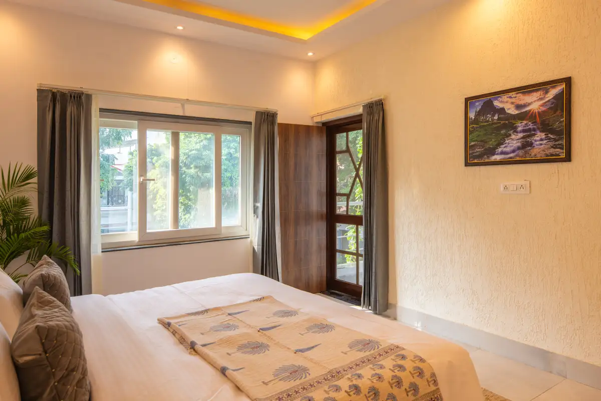 Casa Bianca, Dehradun