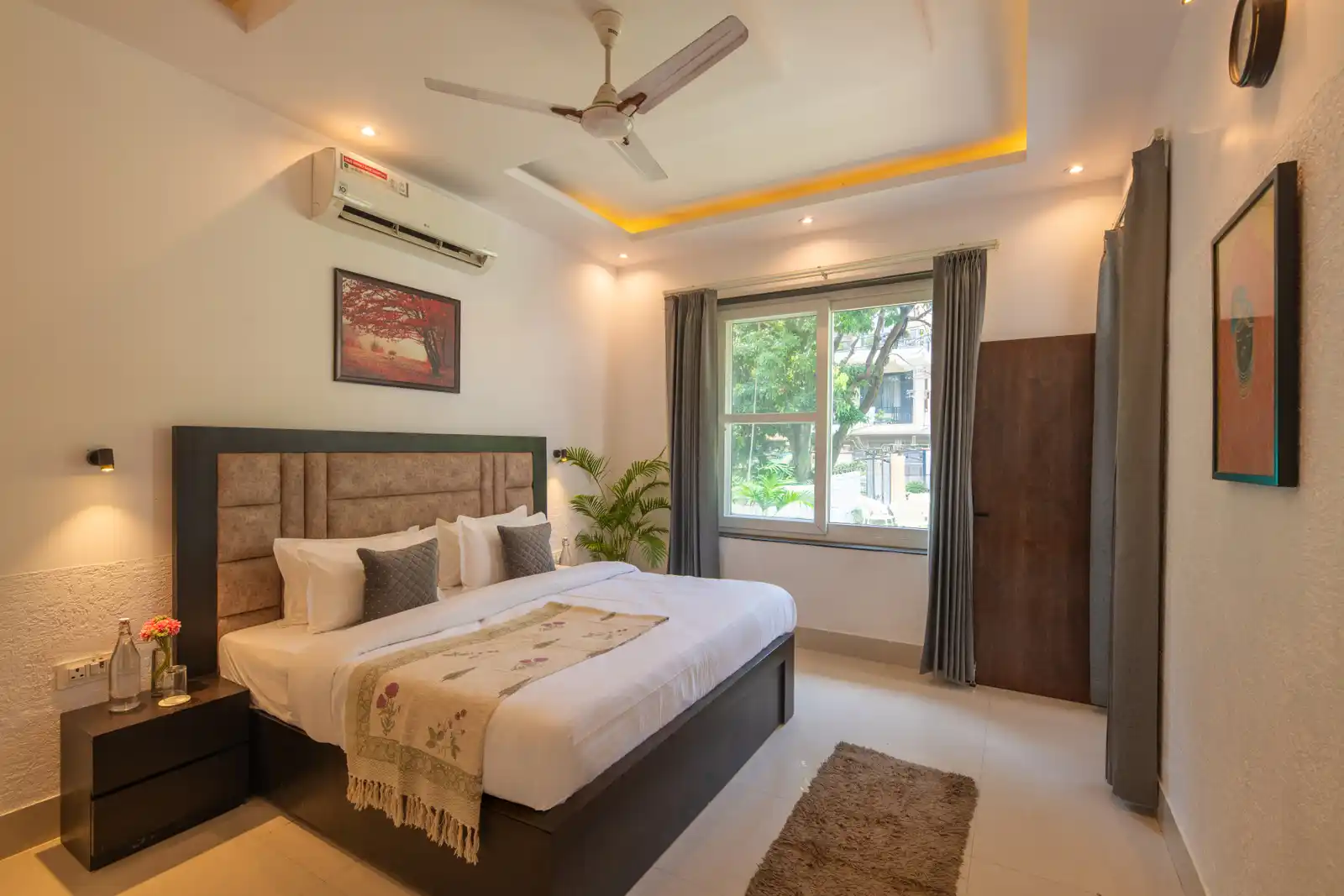 Casa Bianca, Dehradun