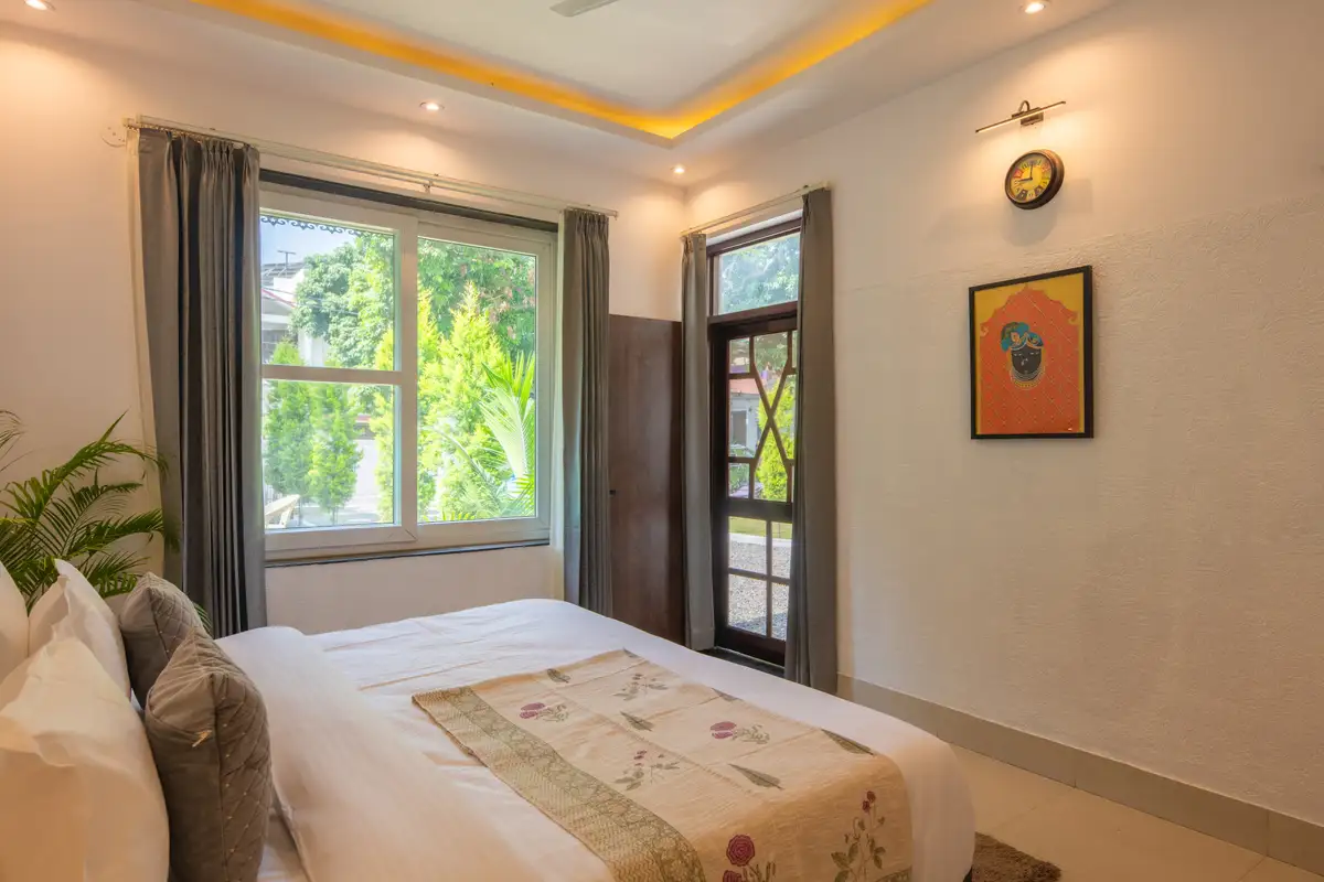 Casa Bianca, Dehradun
