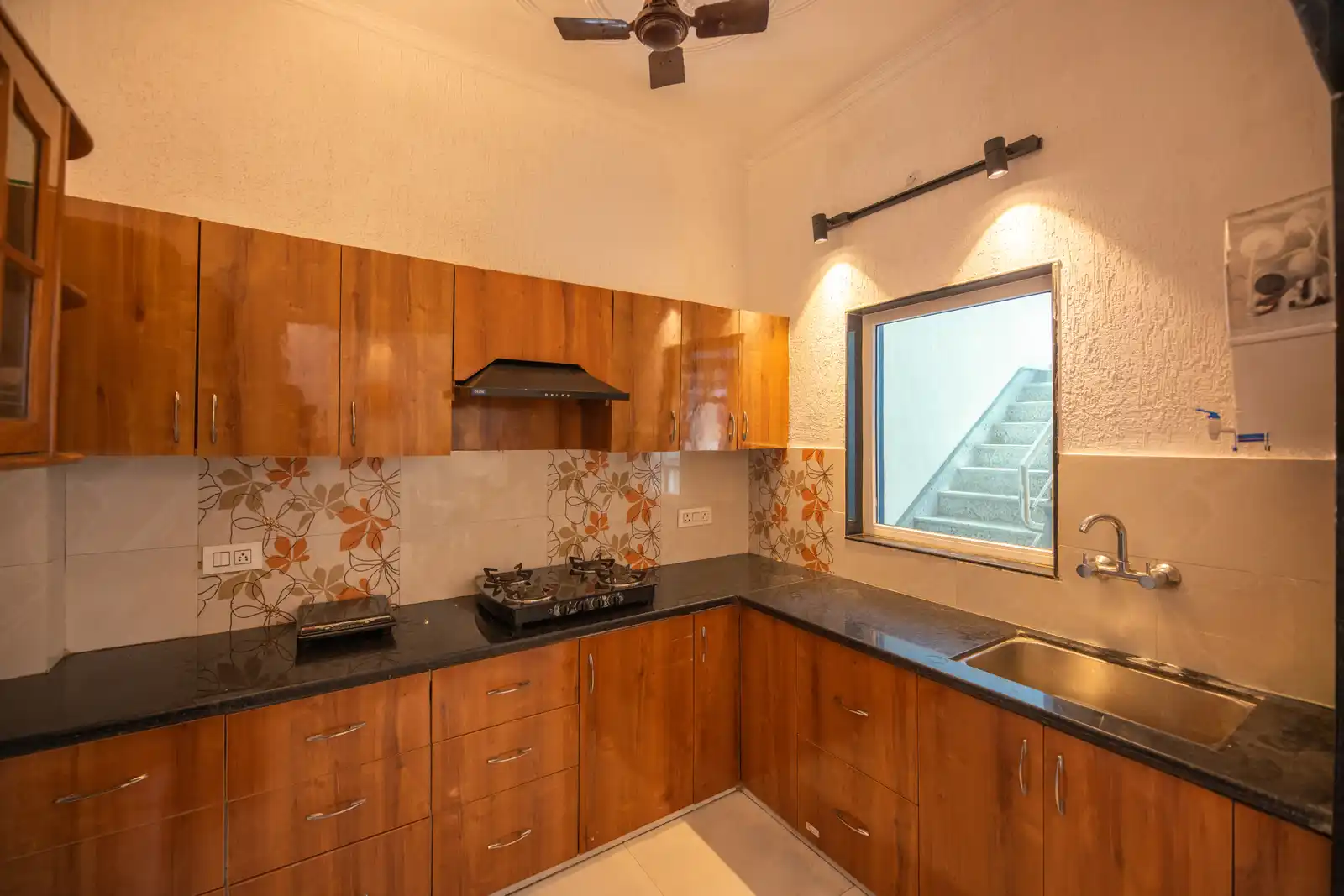Casa Bianca, Dehradun