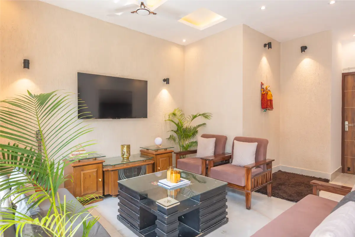 Casa Bianca, Dehradun