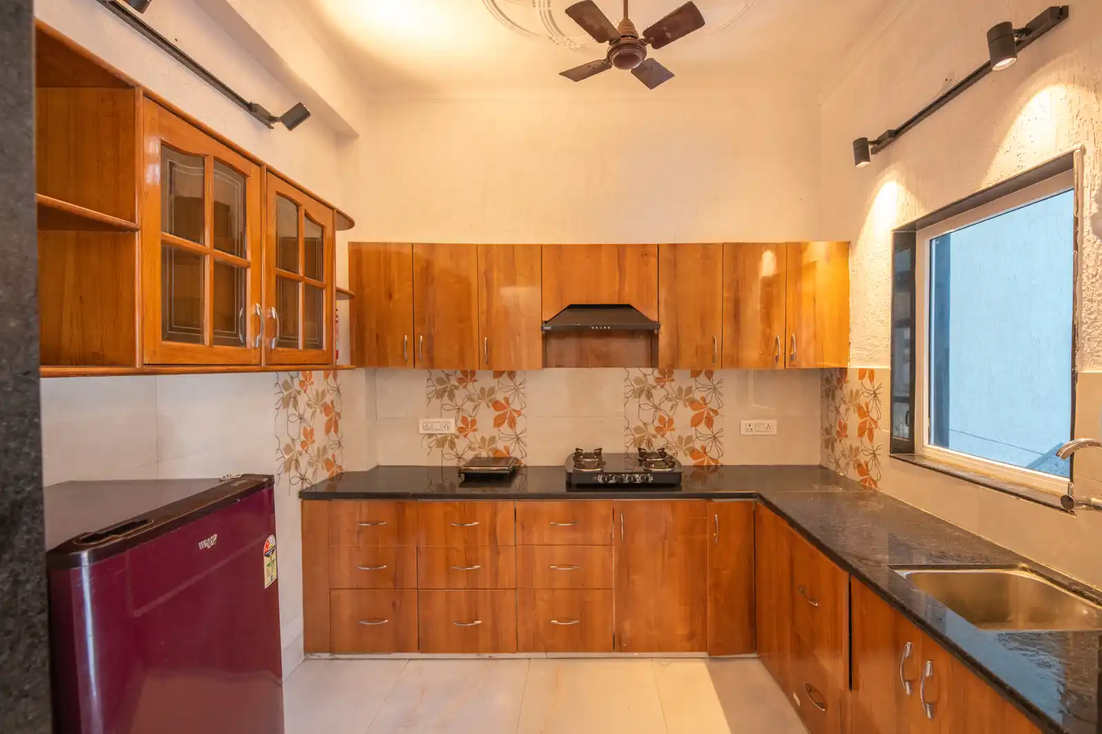 Casa Bianca, Dehradun