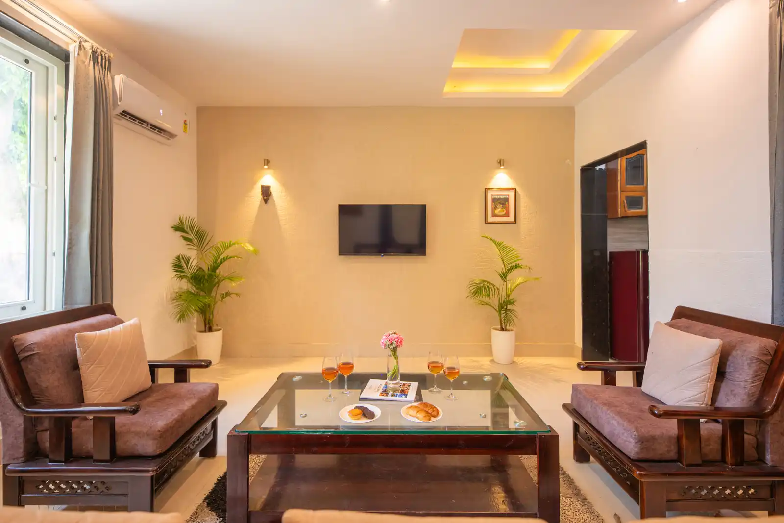 Casa Bianca, Dehradun