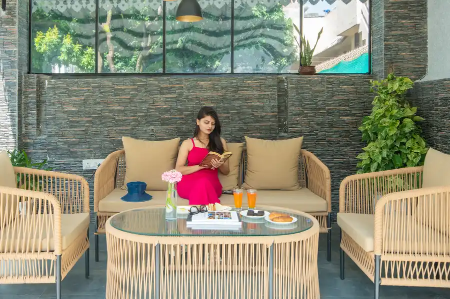 Casa Bianca, Dehradun