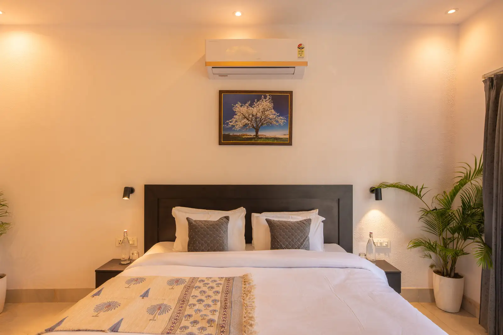 Casa Bianca, Dehradun