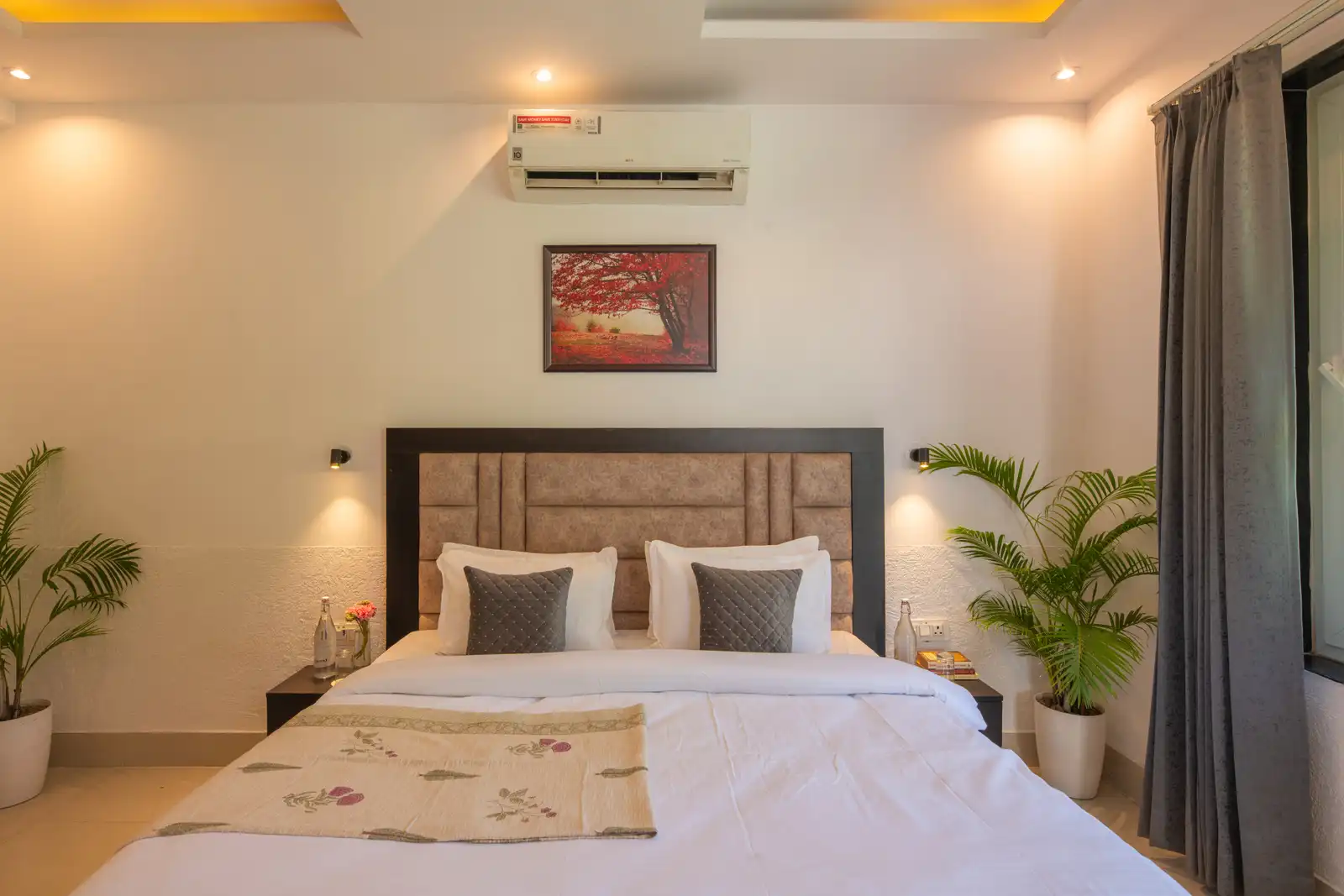Casa Bianca, Dehradun