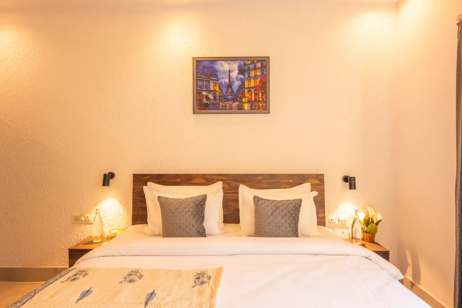 Casa Bianca, Dehradun