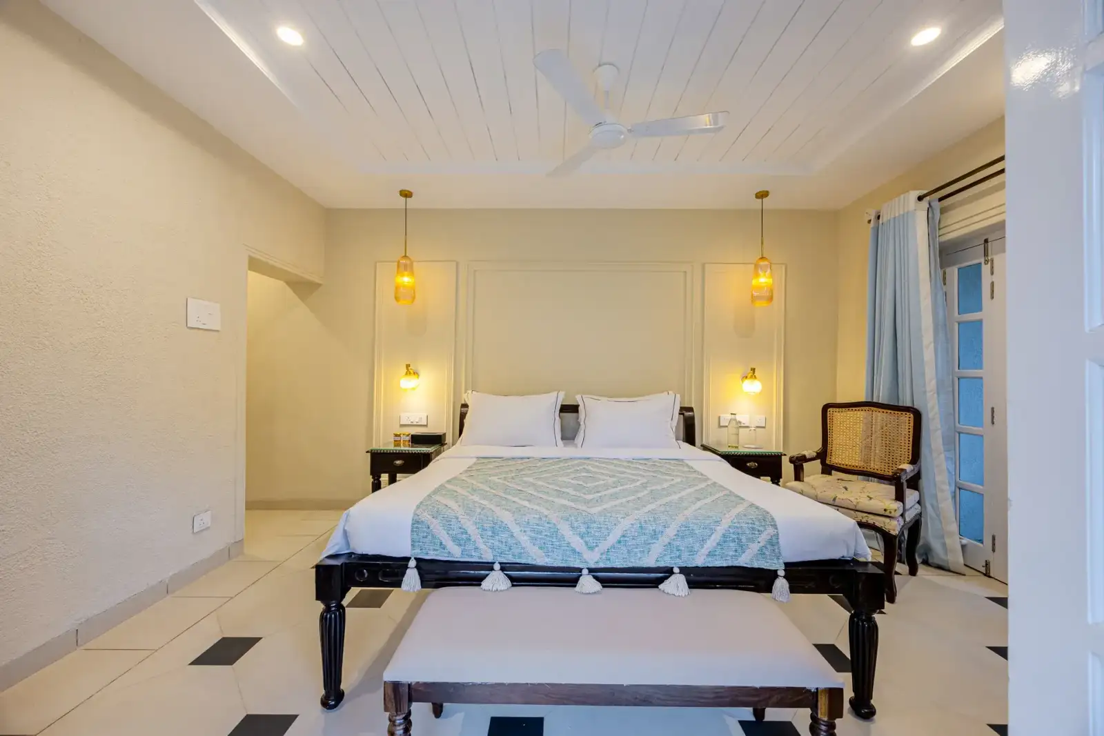 Casa Boa Vida, North Goa