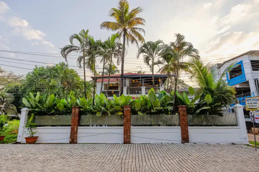 Casa Boa Vida, North Goa