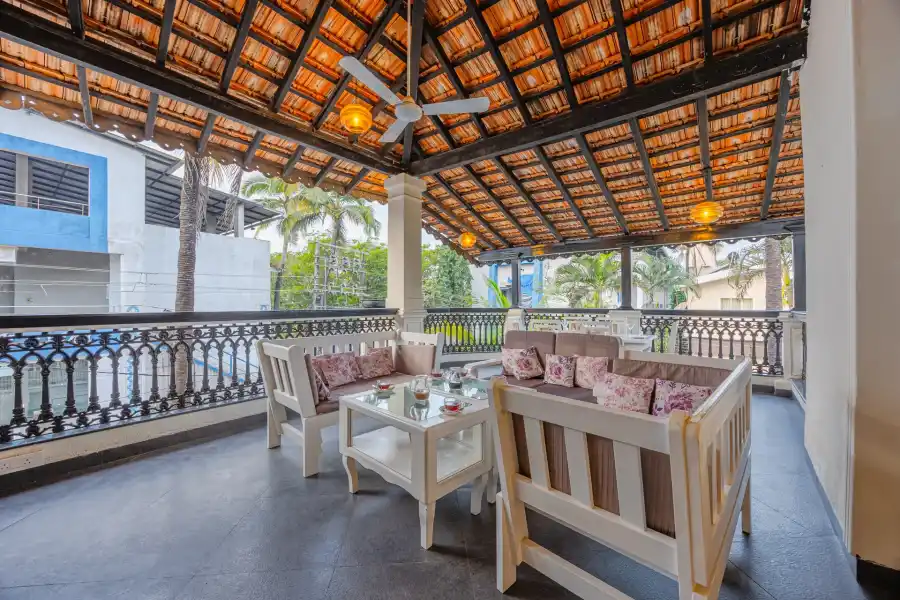 Casa Boa Vida, North Goa