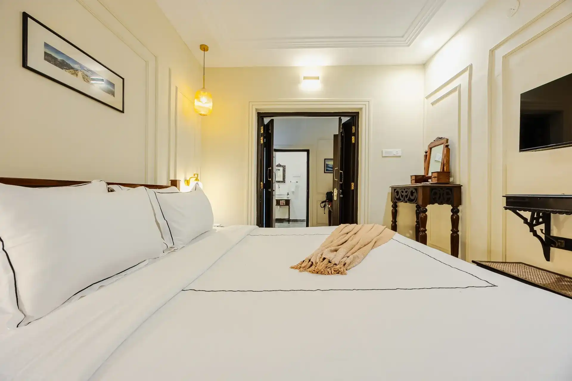 Casa Boa Vida, North Goa