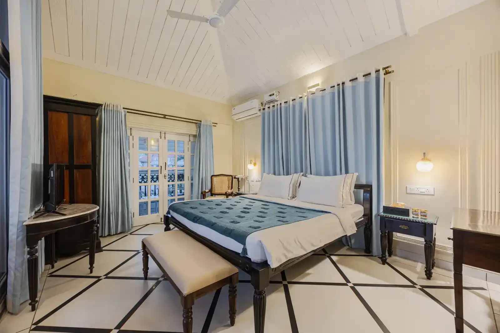 Casa Boa Vida, North Goa