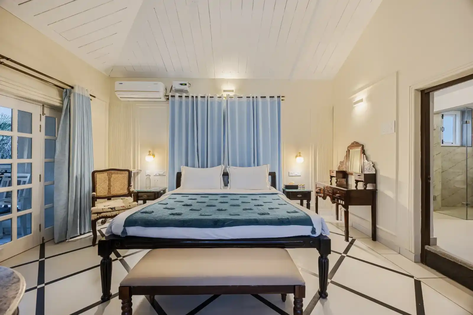 Casa Boa Vida, North Goa