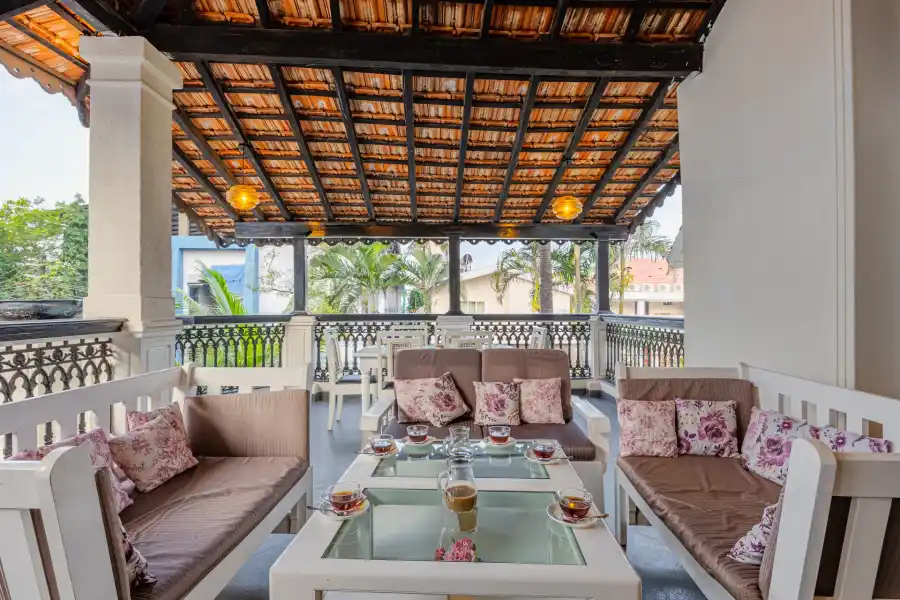 Casa Boa Vida, North Goa