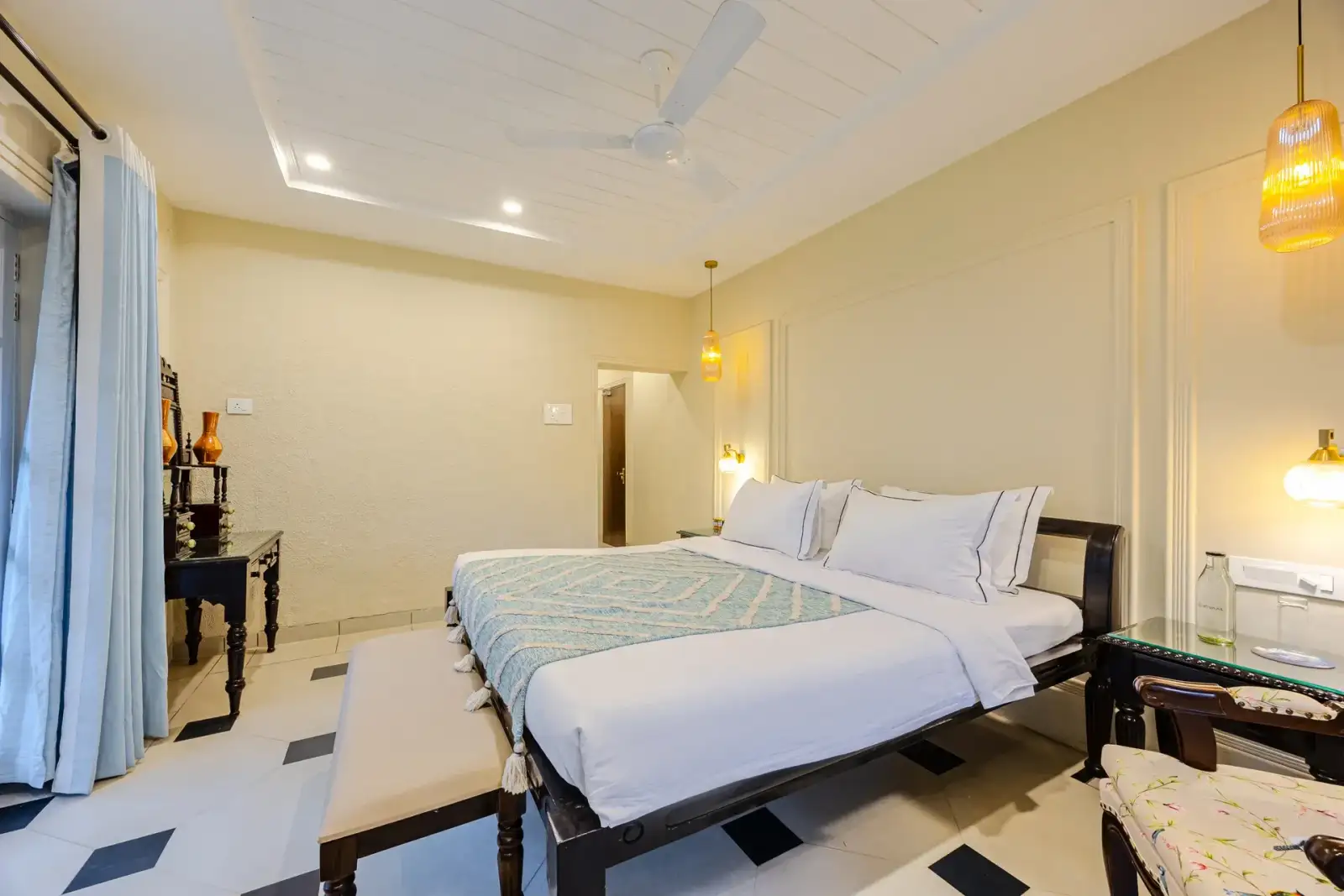Casa Boa Vida, North Goa