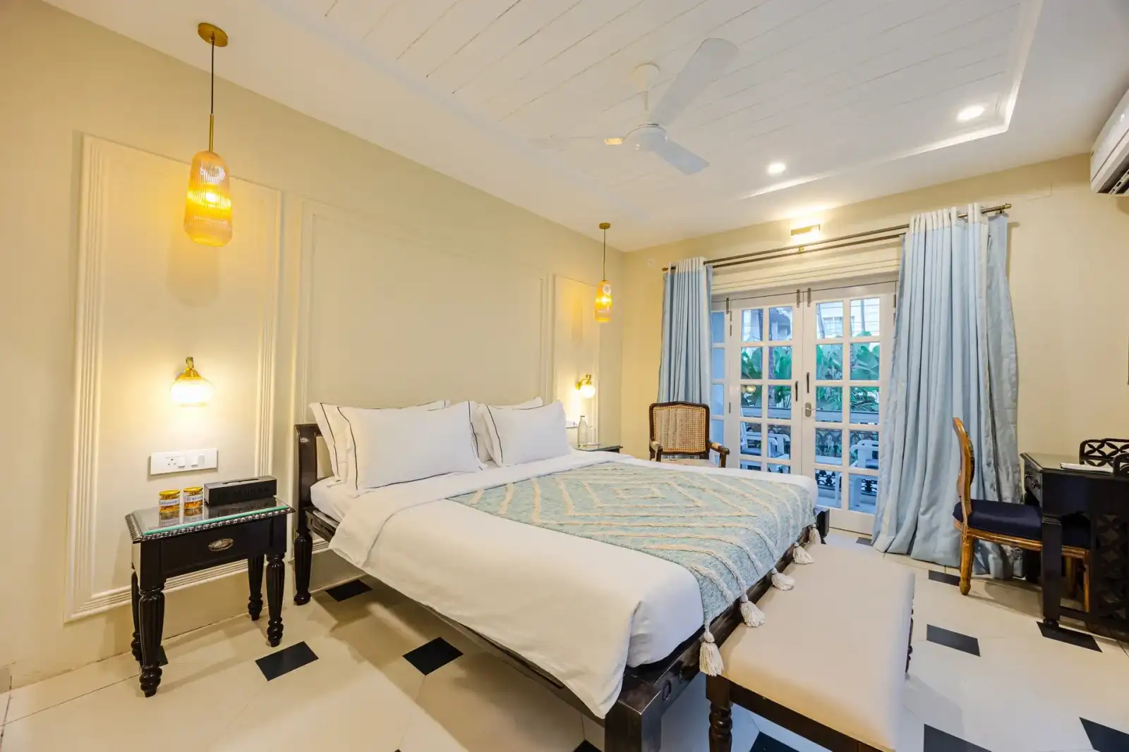 Casa Boa Vida, North Goa