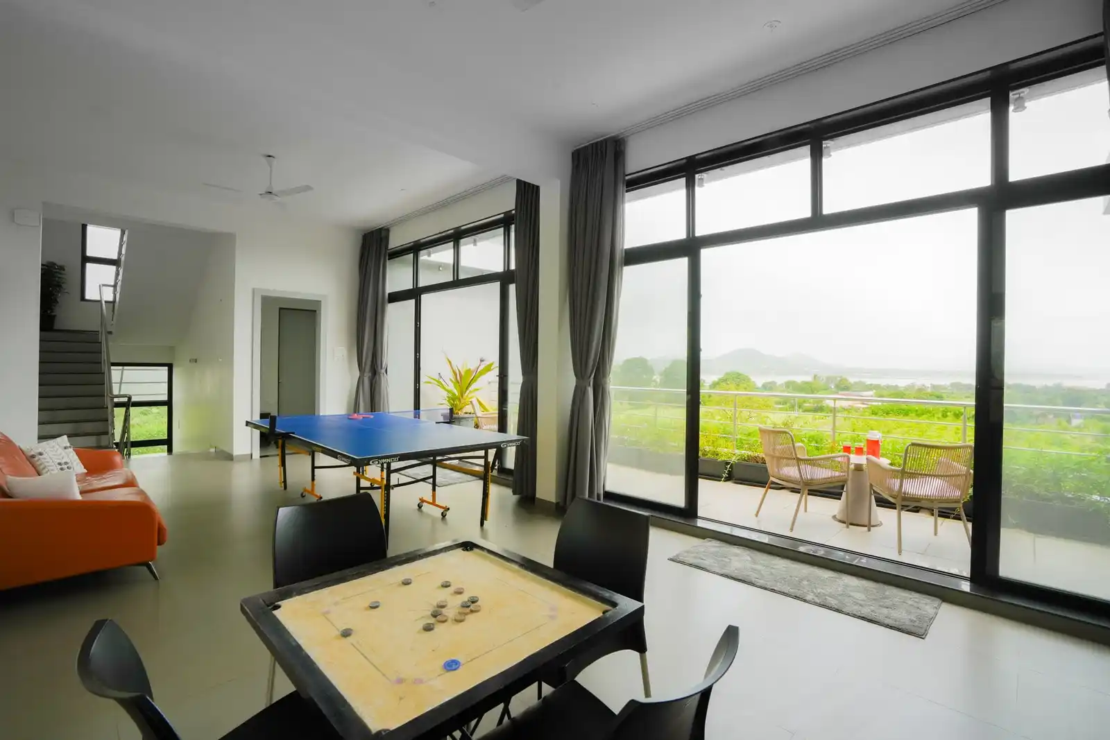 Casa Boho - Near Sula Wines, Nashik