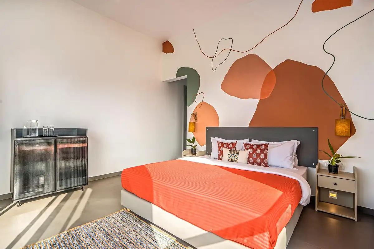 Casa Boho - Near Sula Wines, Nashik